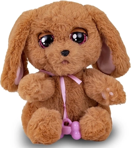 Reális viselkedés öt hanggal