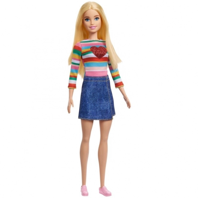 Základé Barbie Malibu baba