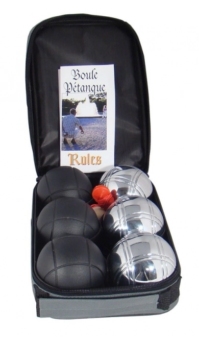 Pétanque Provence játék táskában