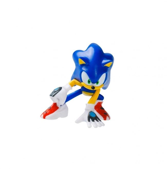 Sonic figura