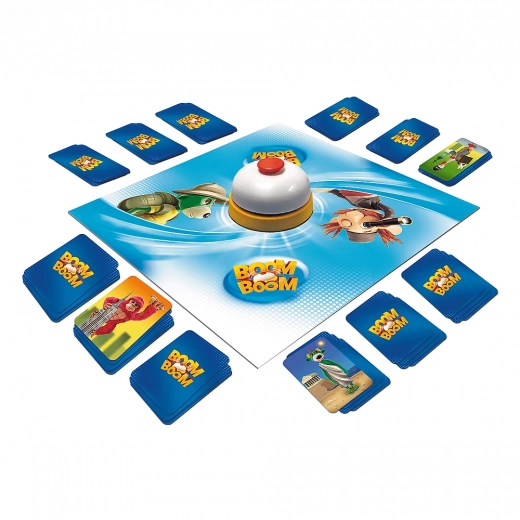 Nyomd meg a csengőt és nyerj