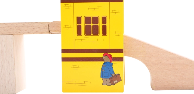 Közkedvelt PADDINGTON motívum