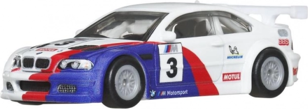 Hot Wheels Prémium Angol Kerék Szett BMW