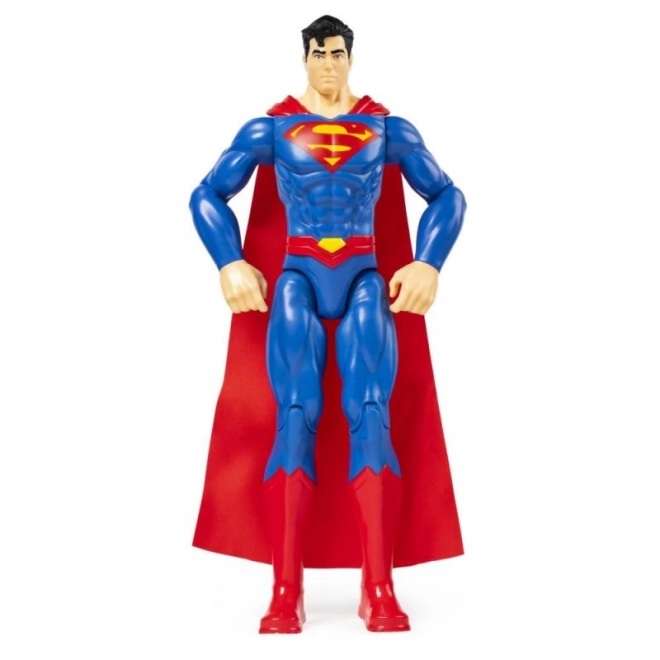 Superman 30 cm-es figura