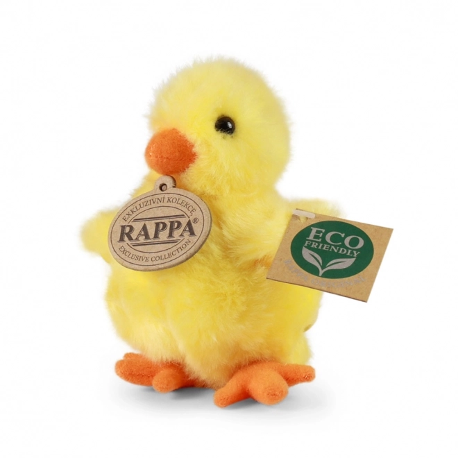 Plüss csibe 10 cm eco friendly RAPPA