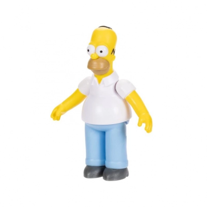 Simpson család 6 cm figura - 1. sorozat