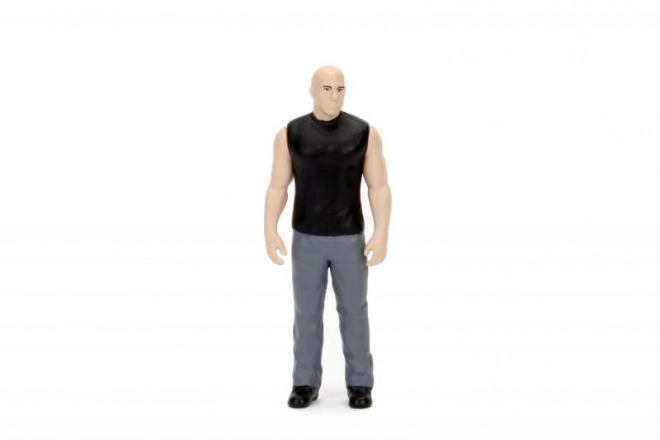 Rychle És Zběsile 1970 Dodge Charger 1:24 + Dominic Toretto Figura