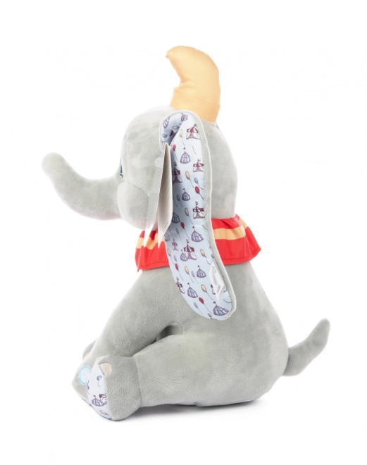 Disney Dumbo hanggal plüss elefánt 32 cm