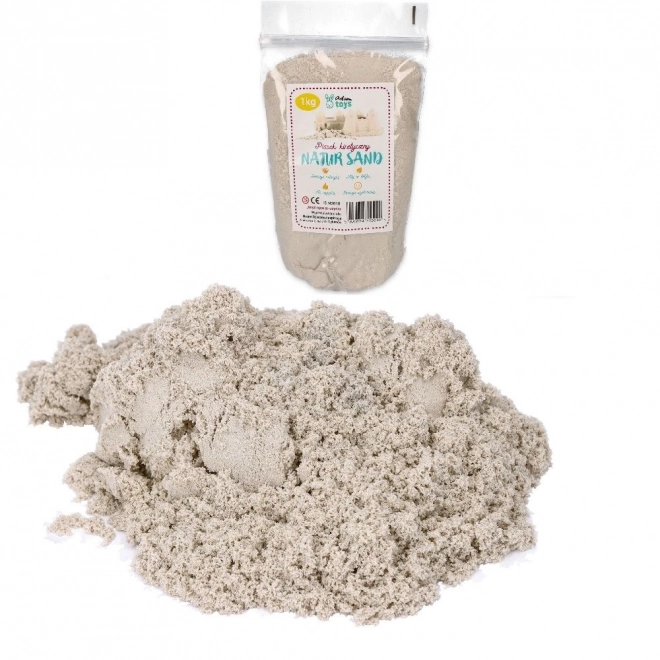 Kinetikus homok NaturSand 1 kg