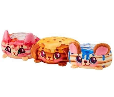 Cookeez Makery palacsinta készlet serpenyővel