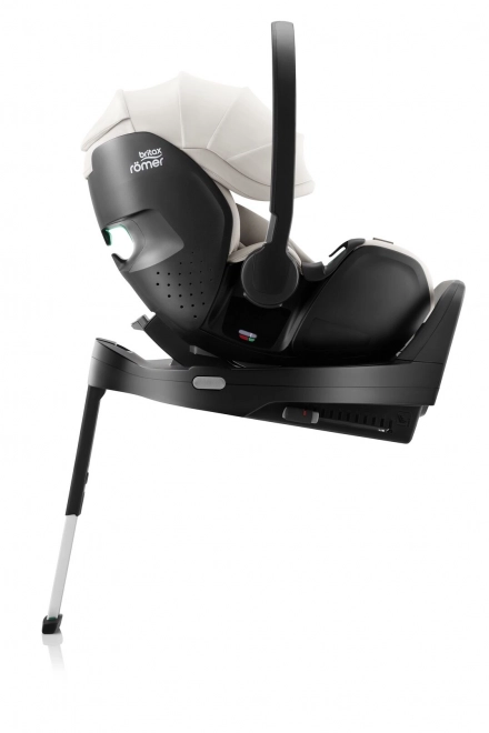 Baby-Safe Pro Lux autósülés és Vario Base 5Z csomag