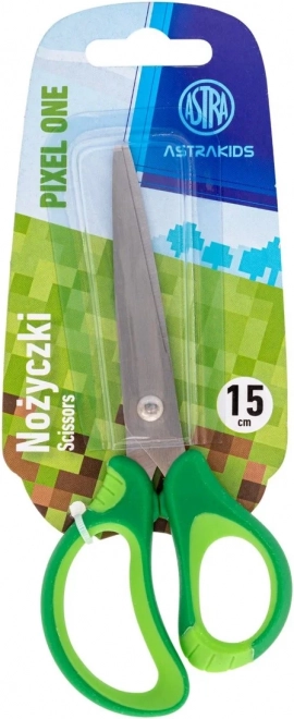 Minecraft Olló 15 cm