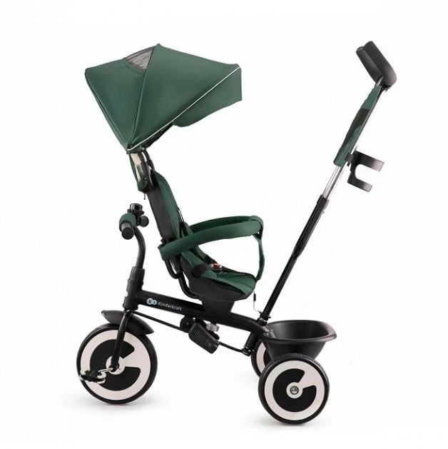 Tíkolka ASTON MYSTIC GREEN