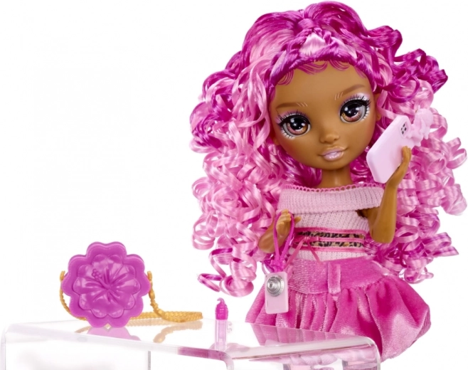 Stílus és kiegészítők a kreatív szerepjátékhoz