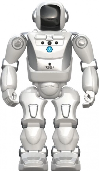 Silverit Robot Program A BOT X