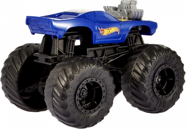 Kompakt 1:70 méretarány, nagy adag szórakozás