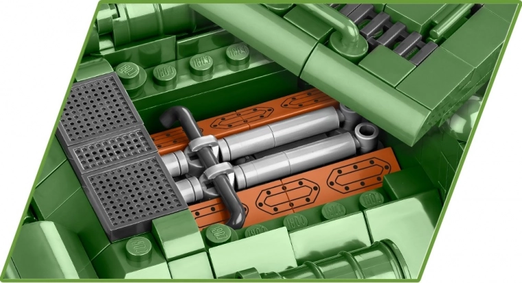 Élethű részletek és funkcionális elemek