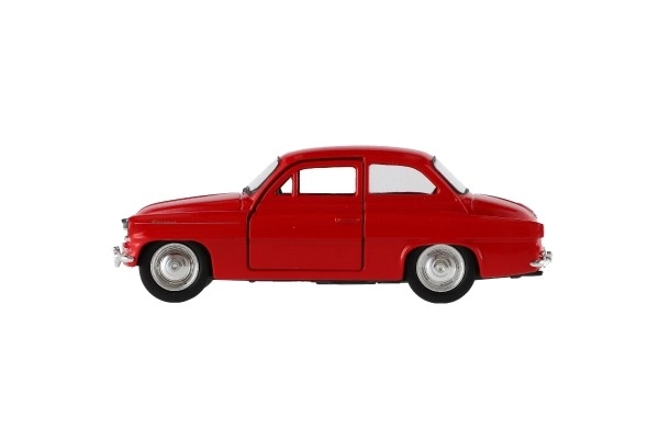 Welly Škoda Octavia 1959 kisautó 1:34-39 méretarányban