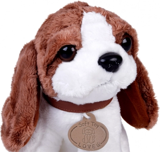 Puha plüss és élethű részletek