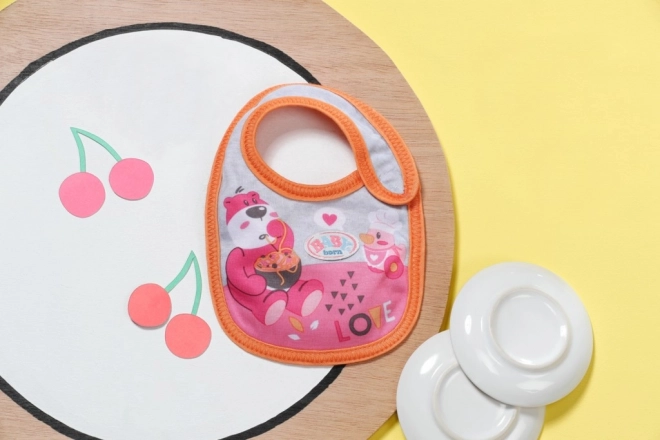 Előke BABY Born babák számára