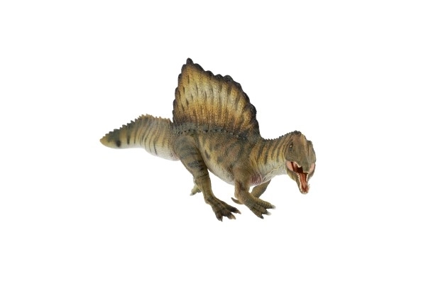 Spinosaurus műanyag figura 32 cm zacskóban