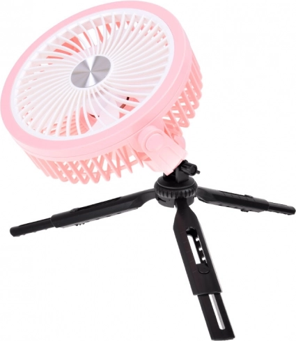 Csendes asztali USB ventilátor