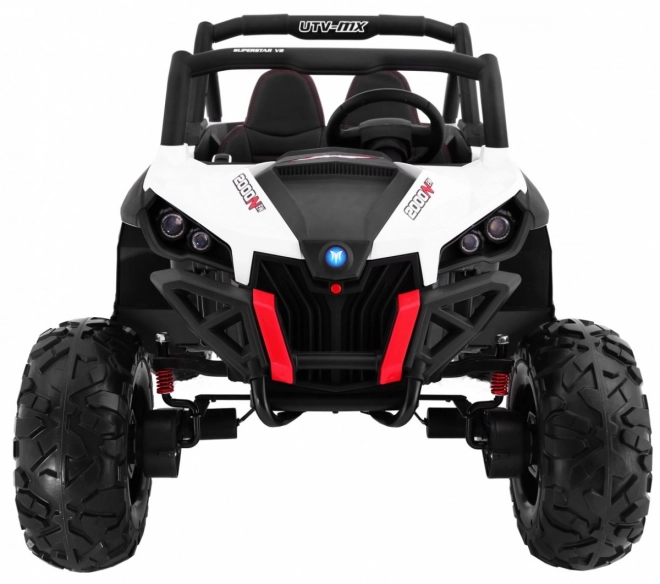 Buggy SuperStar 4x4 Fehér