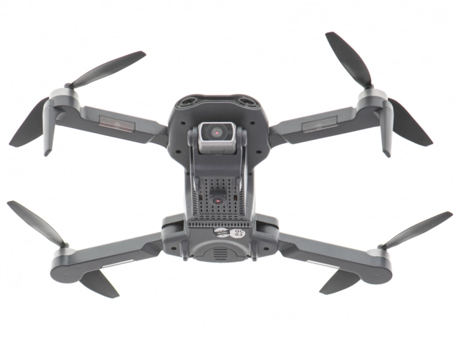 Dron F9 HD Kamera 6K GPS-szel