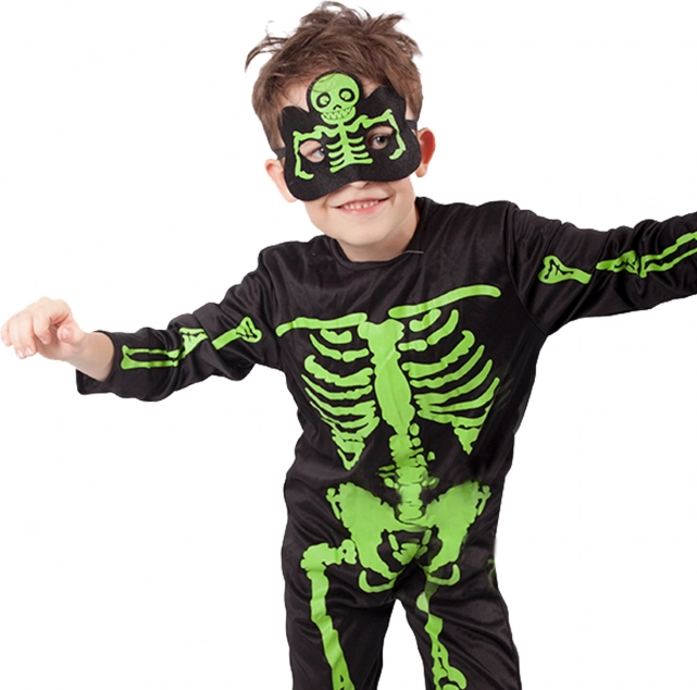 Szuper Halloweenre és farsangra