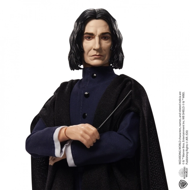 Severus Snape baba - Harry Potter