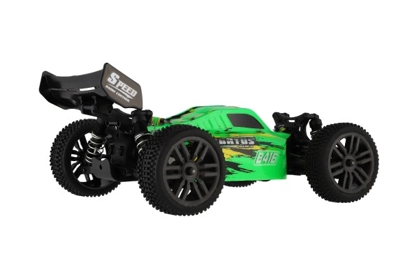 Rc Buggy Bonzai Jubatus Terepjáró