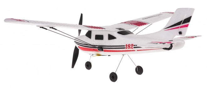 Cessna 182 távirányítós repülőgép