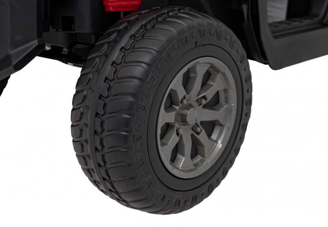 Farmer Truck Speed 900 Fekete