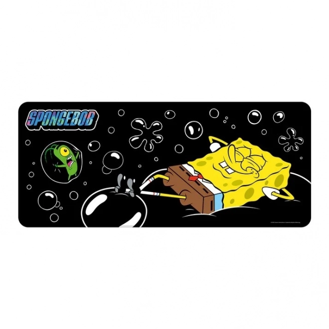 SpongeBob Gamer Egérpad