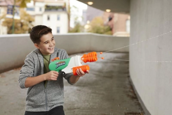 Nerf Super Soaker Hydro Frenzy vízipuska