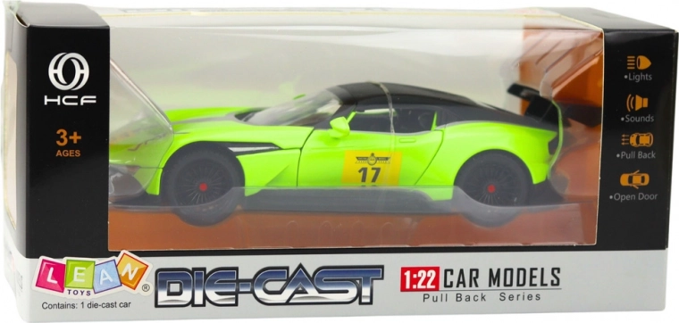 Pull-back meghajtás a dinamikus haladáshoz