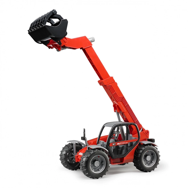 Bruder teleszkópos rakodó MANITOU MLT 633