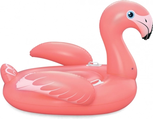 Felfújható flamingó 168 x 120 cm Bestway
