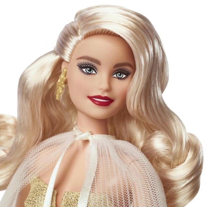 Barbie Holiday ünnepi kiadás 2023