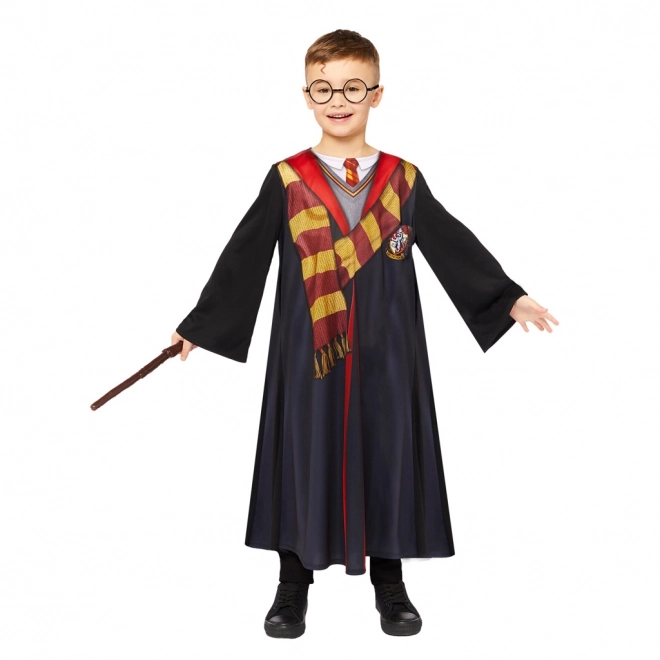 Harry Potter deluxe gyermek jelmez 10-12 éveseknek