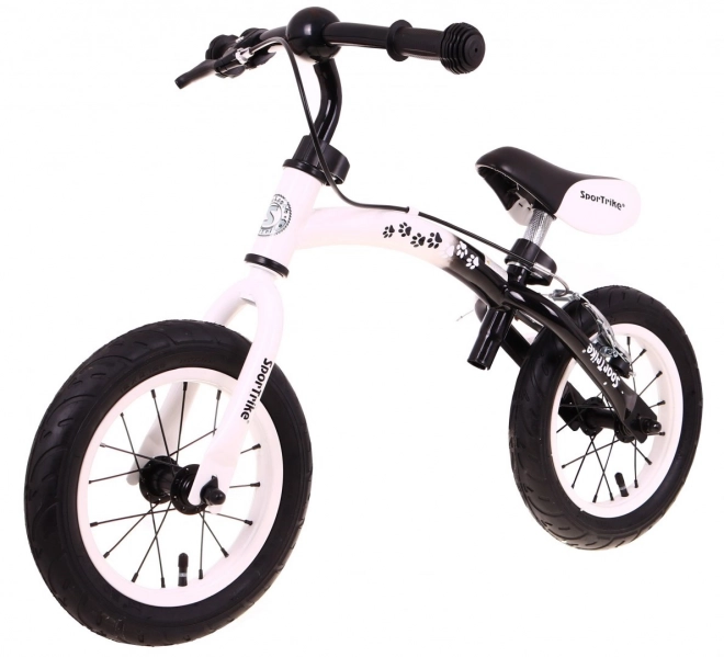 Boomerang SporTrike gyerek futóbicikli