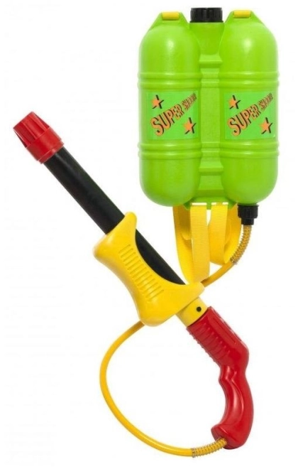 Könnyű pumpálás