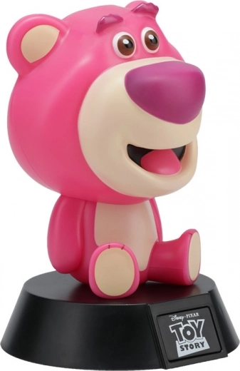 Stabil talp Toy Story logóval