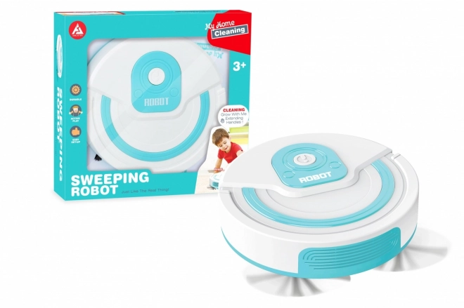 Takarító robot