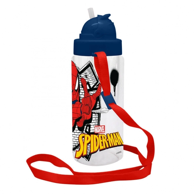 Vízpalack SPIDERMAN 500 ml