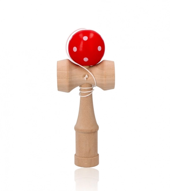 Kendama ügyességi játék