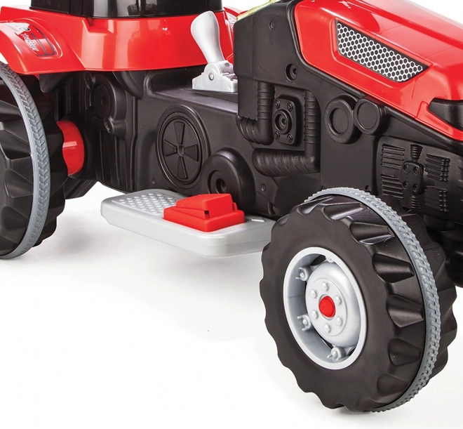 WOOPIE elektromos traktor Farmer PowerTrac 6V