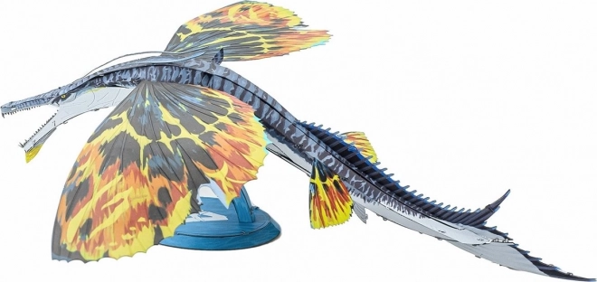 Fémföld 3D puzzle Premium Series: Avatar Skimwing