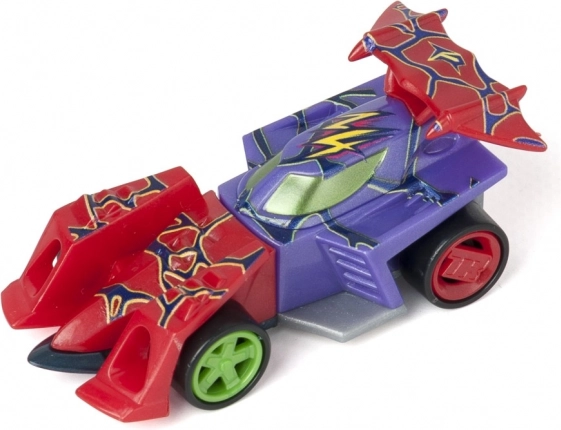 T-Racers Mix 'N Race kisautó