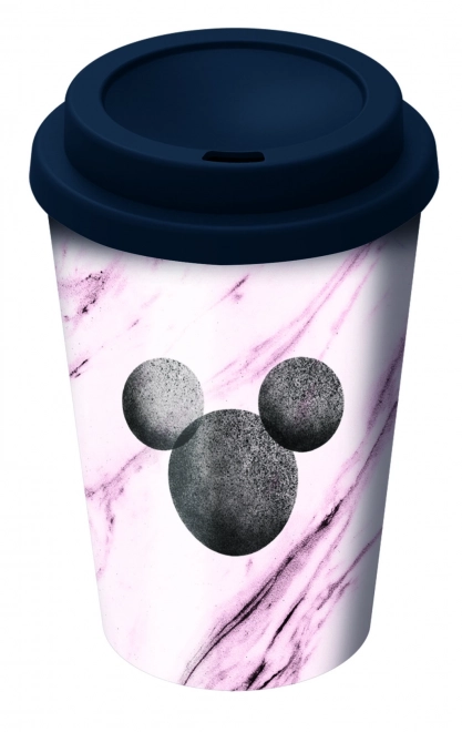 Mickey Mouse kávés bögre
